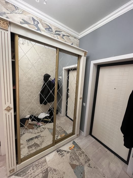 Продам шкаф купе 80000 тг