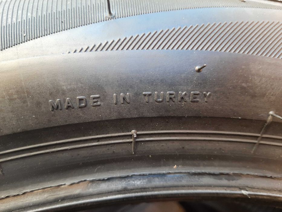 225/50/19 Gumi Bridgestone turanza 6