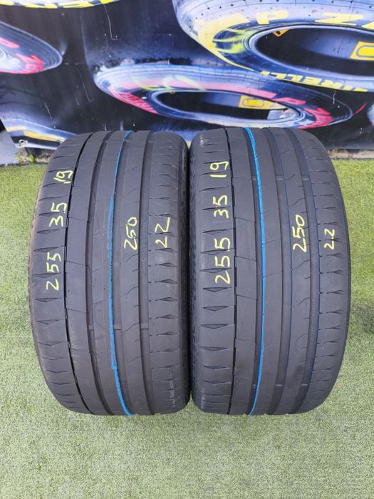 255.35.19 Continental