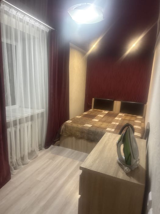 Сдается квартира месячно