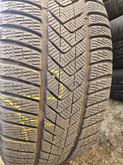 Зимни Pirelli  275/45/20 - dot22