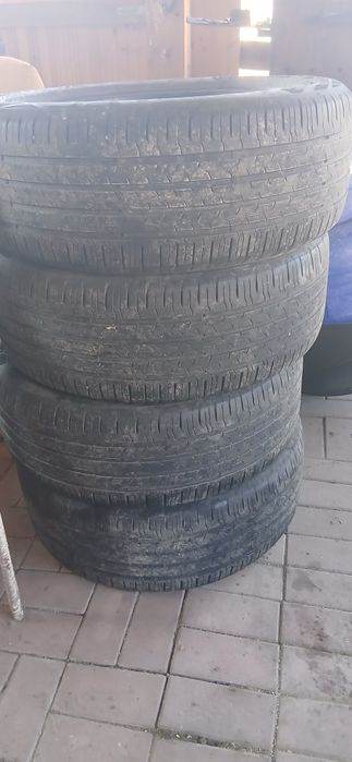 Anvelope vara 235/50 R19