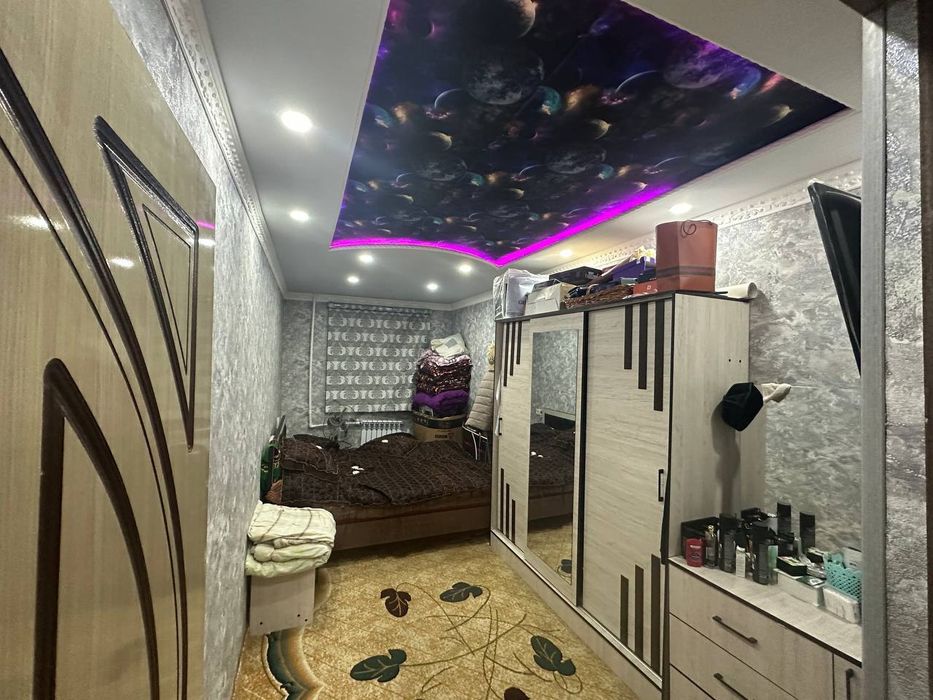 36 000$ Срочна 4 МК 2 хонали 2-кават 4 каватли Уй уртада жойлашган