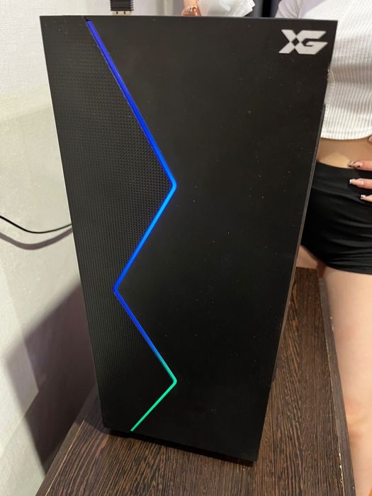 Продам игровой пк