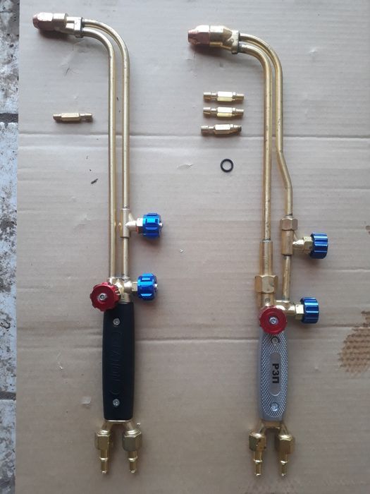 Резаки газосварочные