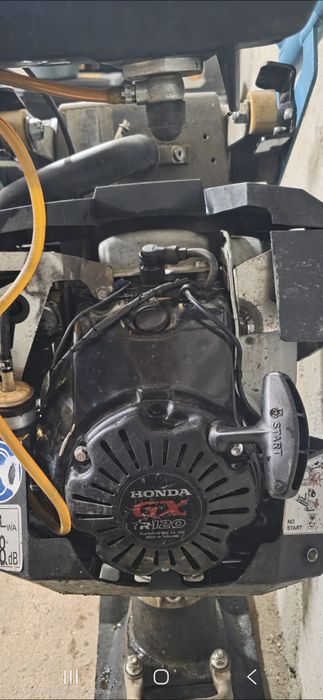 Mai compactor Ammann