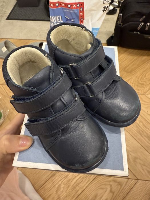 Ботинки детские Jacadi