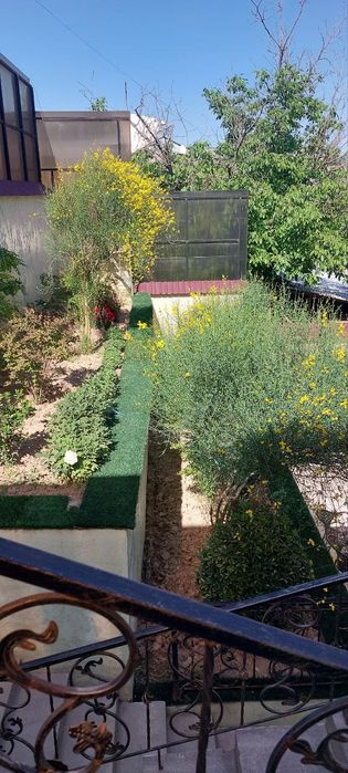 Продаётся Дом на Чоштепа Сергелийский район