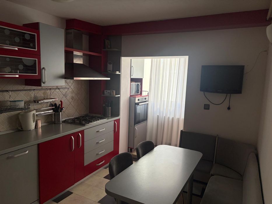 Apartment in Alexandru cel Bun - Vedere 5
