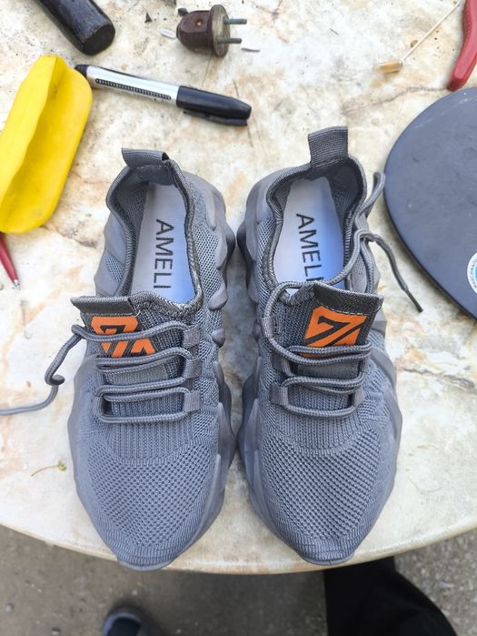 Сеточки Кросовки женские новые