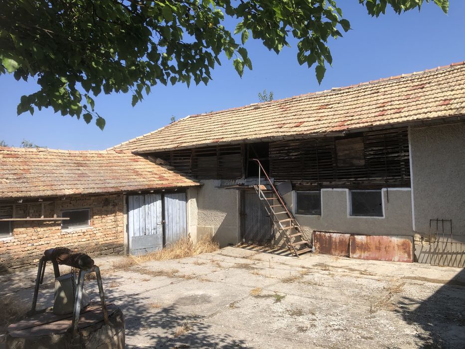 Продава се Къща в с. Моравка, Област Търговище - 150 кв.м за 147 €/кв.м - Снимка #7