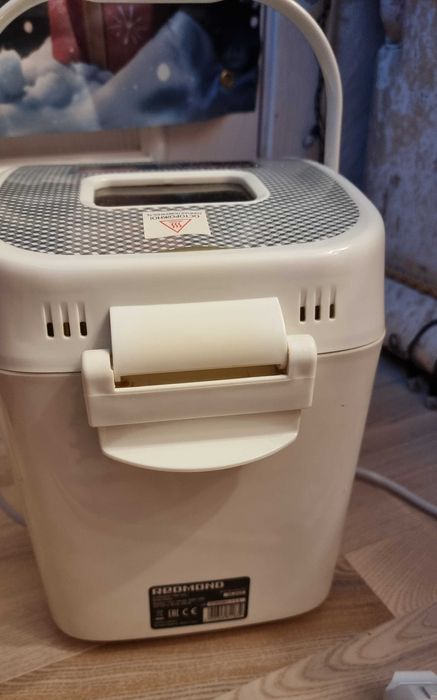 Хлебопечь REDMOND