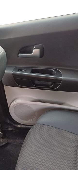 Киа Сийд 1.6 дизел 116 к.с. на части