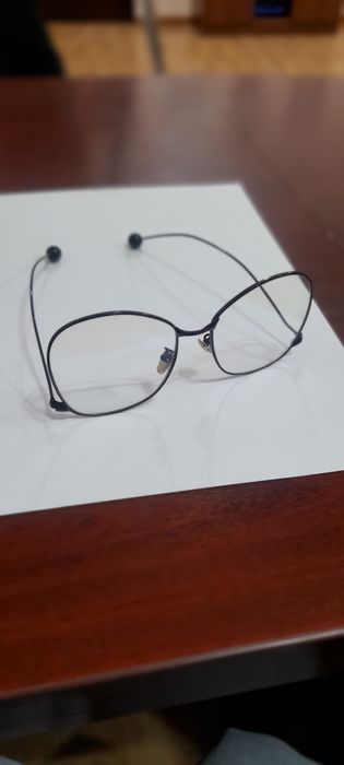 Очки 0%  для прекрасной половины