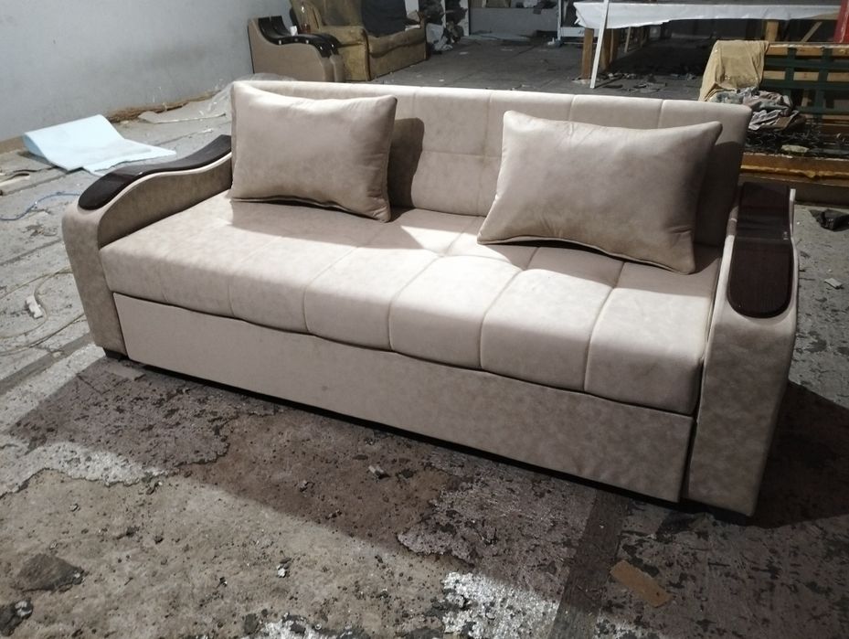 Распродажа Диван Книжки с ящиком!!!