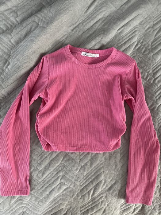 Вещи на девочку рост 130