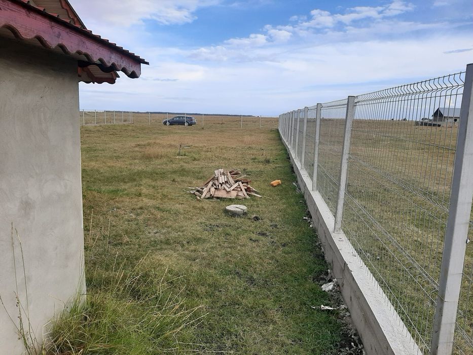 Teren 1000mp Costesti