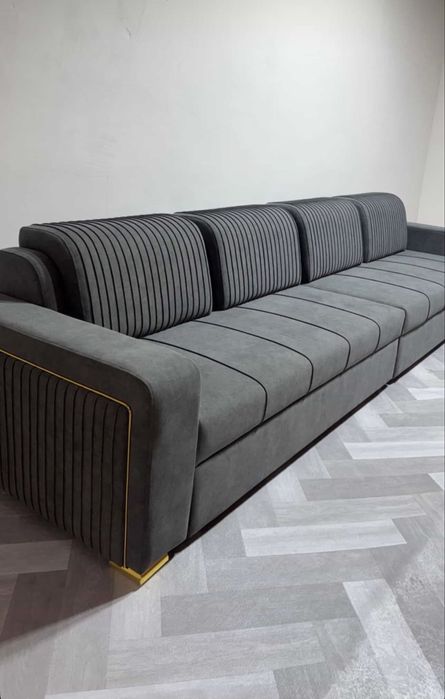 Диван Мадрид 4метр.