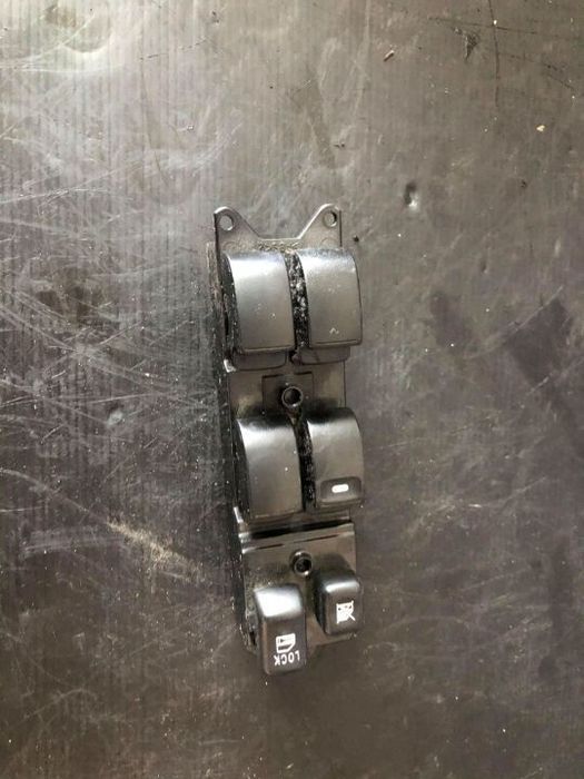 butoane geamuri electrice stanga fata mitsubishi outlander
