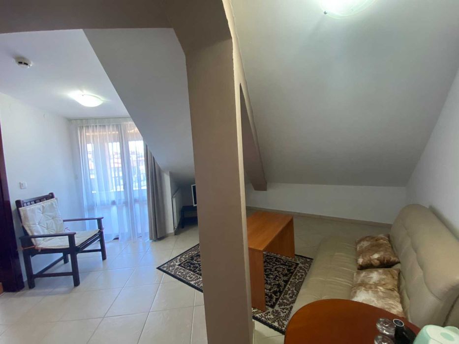 Продава се Двустаен апартамент в Банско - 57 кв.м за 1036 €/кв.м - Снимка #2