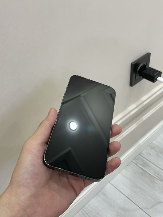 Iphone 13 pro max 256 gb