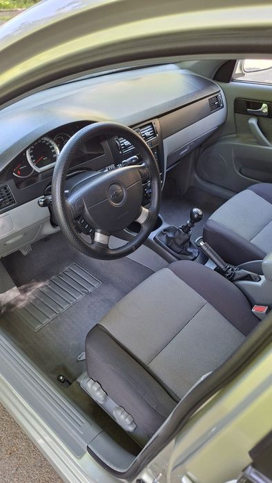 ЛАСЕТТИ 118. 000 км, 1 хозяин