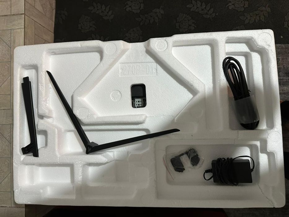 Монитор 27  240гц
