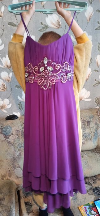 Платья разного рода