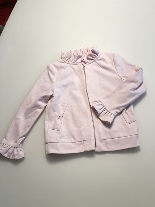 Geaca primavara-vara 7-8 ani