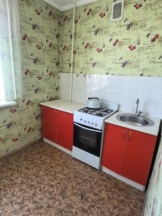 Сдаётся 1 комнатная квартира