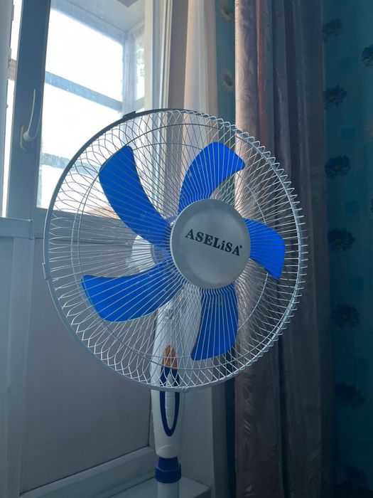 Продам  вентелятор
