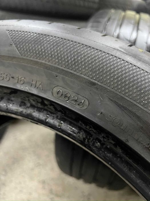 255 45 19 Летни Гуми Hankook Ventus S1 Evo3
