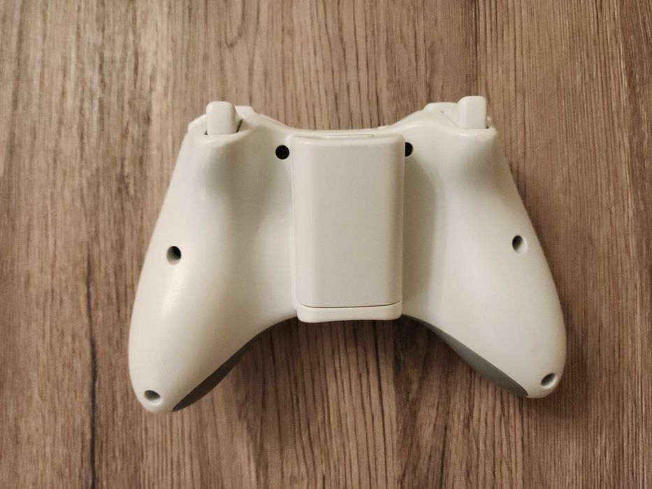 Controller (maneta) pentru Xbox 360