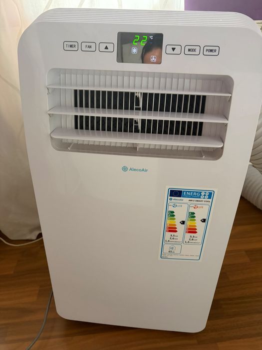 Aer conditionat portabil