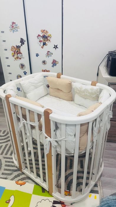 Продам детский кровать