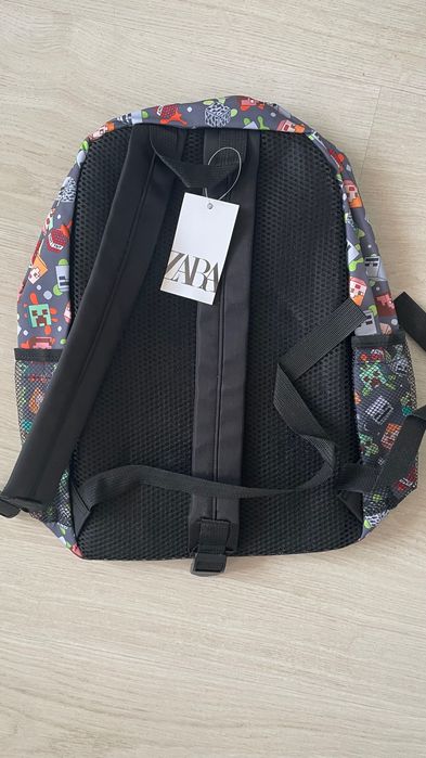 Рюкзак Майнкрафт легкий