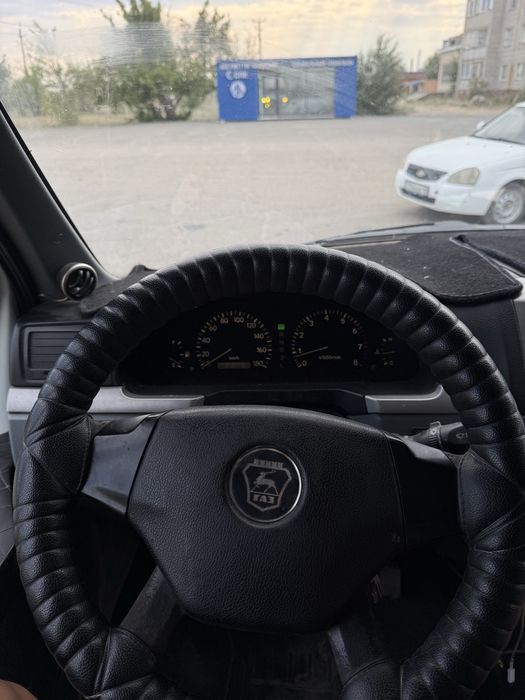 Продам Газель Бизнес