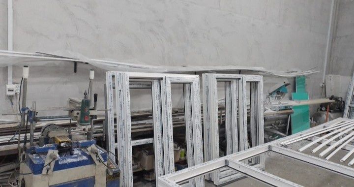 Жеңілдіктер! Металопластикалық терезелер