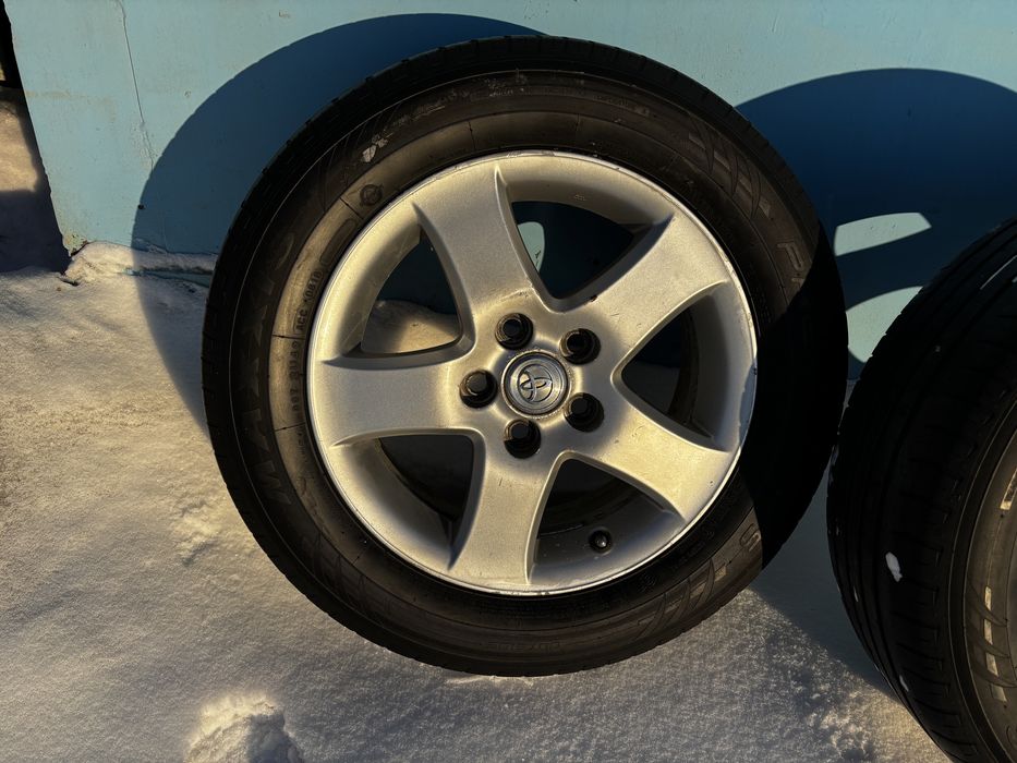 Продам диски от камри 35