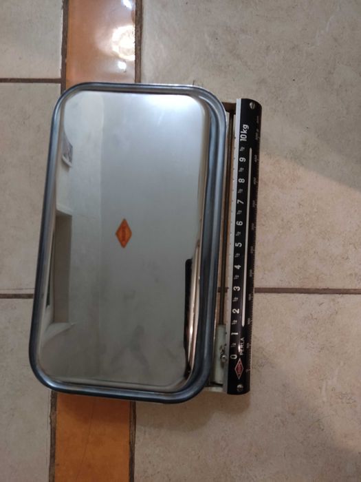 Механичен, кухненски кантар Krups Perla-Немски