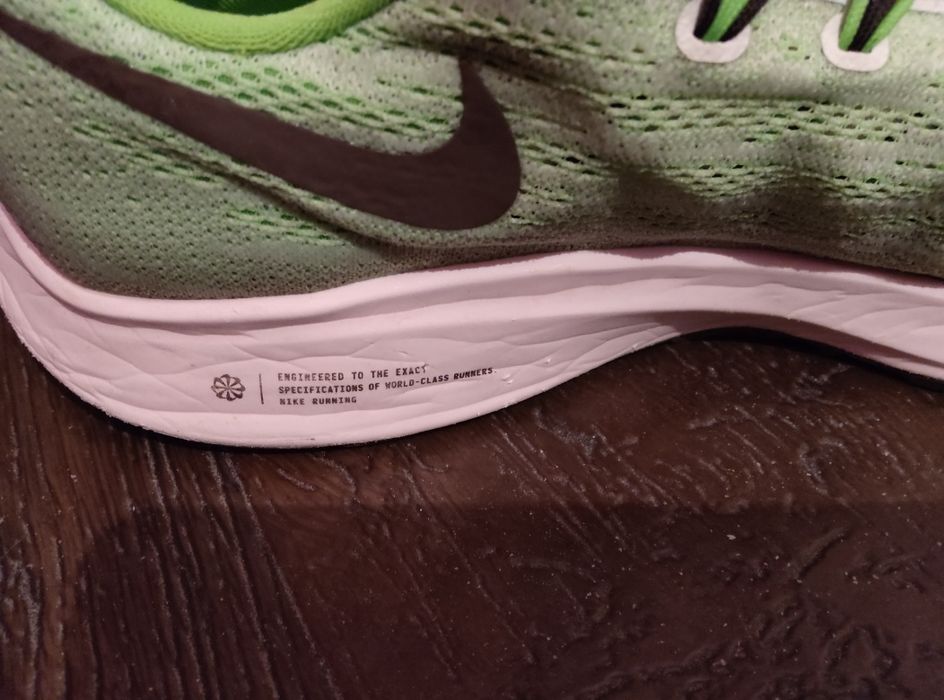 Оригинални маратонки NIKE Air Zoom Pegasus