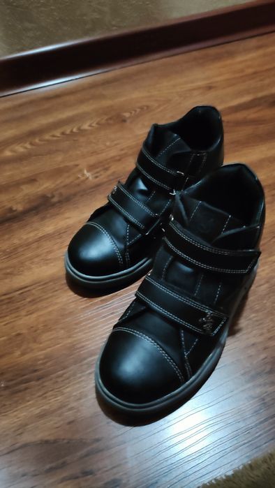 Сапоги для мальчика размер 37