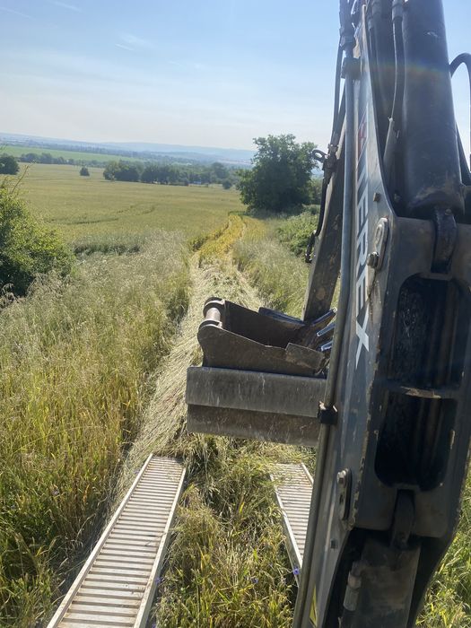 Сепрични ями продавам и монтирам