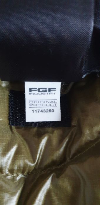 Blauer USA  Down Parka 2XL НОВО! ОРИГИНАЛ! Мъжко Зимно Яке!