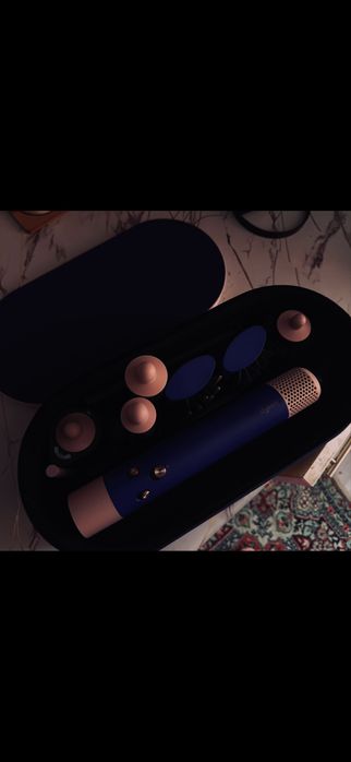 Dyson HS05 AirwrapComplete