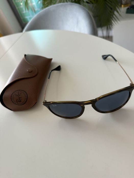 Ochelari de soare Ray Ban originali