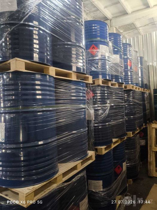 buthyl acetate / Бутилацетат