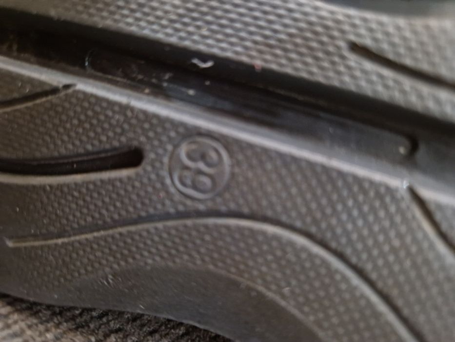 Подростковая обувь