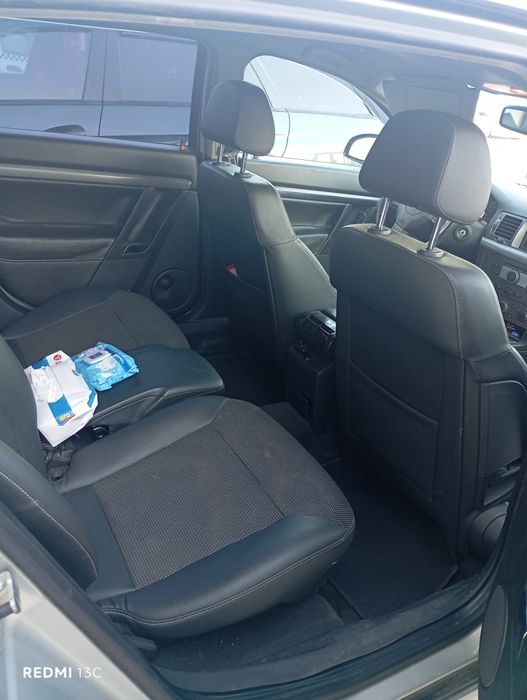 Vand Opel Signum