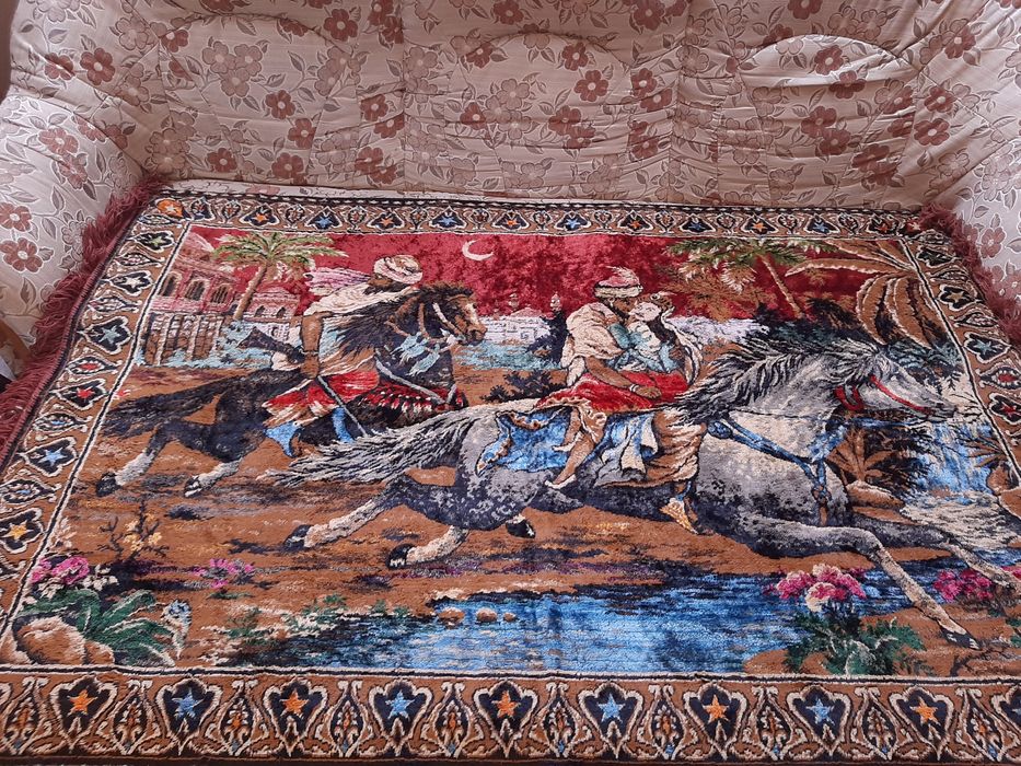 Carpeta cu rapirea din Serai